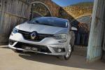 Renault Megane 2016 года (AU)